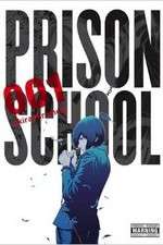 Watch Prison School Fmovies