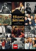 Watch History of the Sitcom Fmovies