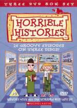 Watch Horrible Histories Fmovies