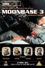 Watch Moonbase 3 Fmovies