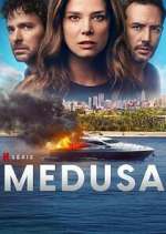 Watch Medusa Fmovies