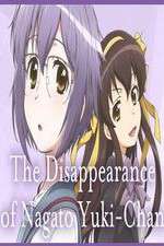 Watch The Disappearance of Nagato Yuki-chan Fmovies