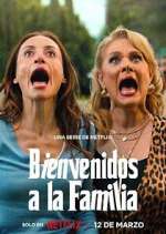Watch Bienvenidos a la familia Fmovies
