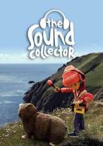 Watch The Sound Collector Fmovies
