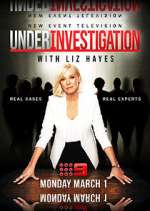 Watch Under Investigation Fmovies