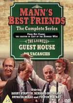 Watch Mann\'s Best Friends Fmovies