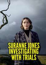 Watch Suranne Jones: Investigating Witch Trials Fmovies