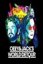 Watch Ozzy & Jacks World Detour Fmovies