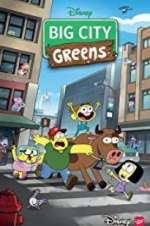 Watch Big City Greens Fmovies