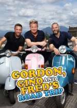 Watch Gordon, Gino and Fred's Road Trip Fmovies