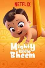 Watch Mighty Little Bheem Fmovies