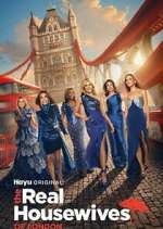 Watch The Real Housewives of London Fmovies