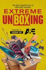 Watch Extreme Unboxing Fmovies