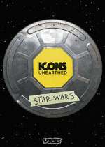 Watch Icons Unearthed: Star Wars Fmovies