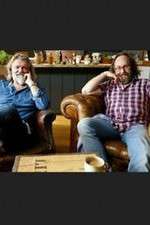 Watch The Hairy Bikers' Comfort Food Fmovies