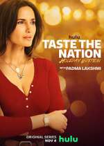 Watch Taste the Nation with Padma Lakshmi Fmovies