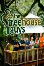 Watch The Treehouse Guys Fmovies