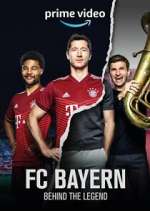 Watch FC Bayern - Behind The Legend Fmovies