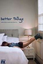 Watch Better Things Fmovies