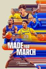 Watch Made For March Fmovies