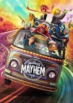 Watch The Muppets Mayhem Fmovies