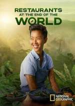 Watch Restaurants at the End of the World Fmovies