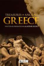Watch Treasures of Ancient Greece Fmovies