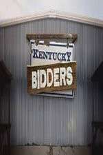 Watch Kentucky Bidders Fmovies