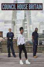 Watch Council House Britain Fmovies