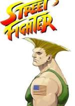 Watch Street Fighter Fmovies