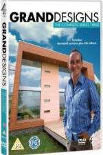 grand designs season 27 episode 6 tv poster