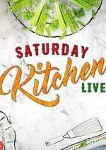 Watch Saturday Kitchen Live Fmovies
