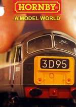 Watch Hornby: A Model World Fmovies