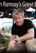 Watch Gordon's Great Escape Fmovies