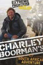 Watch Charley Boormans South African Adventure Fmovies
