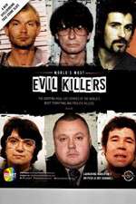 Watch Britains Most Evil Killers Fmovies
