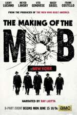 Watch The Making Of The Mob: New York Fmovies
