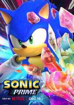 Watch Sonic Prime Fmovies