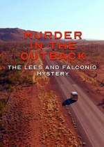 Watch Murder in the Outback: The Falconio and Lees Mystery Fmovies