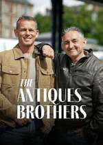 Watch The Antiques Brothers Fmovies