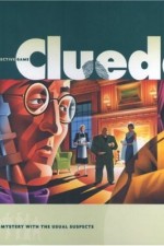 Watch Cluedo Fmovies