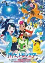 Watch PokÃ©mon Horizons: The Series Fmovies