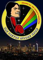 Watch The Trevor Moore Show Fmovies