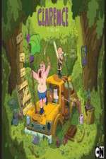 Watch Clarence 2014 Fmovies