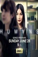 Watch Humans Fmovies