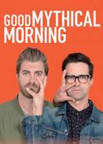 Watch Good Mythical Morning Fmovies