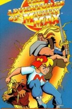 Watch Mighty Max Fmovies