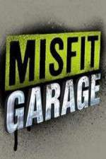 Watch Misfit Garage Fmovies