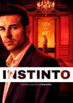 Watch Instinto Fmovies
