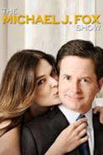 Watch The Michael J. Fox Show Fmovies